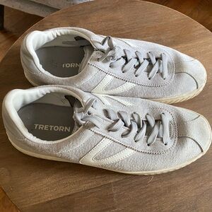 Women’s Tretorn sneakers